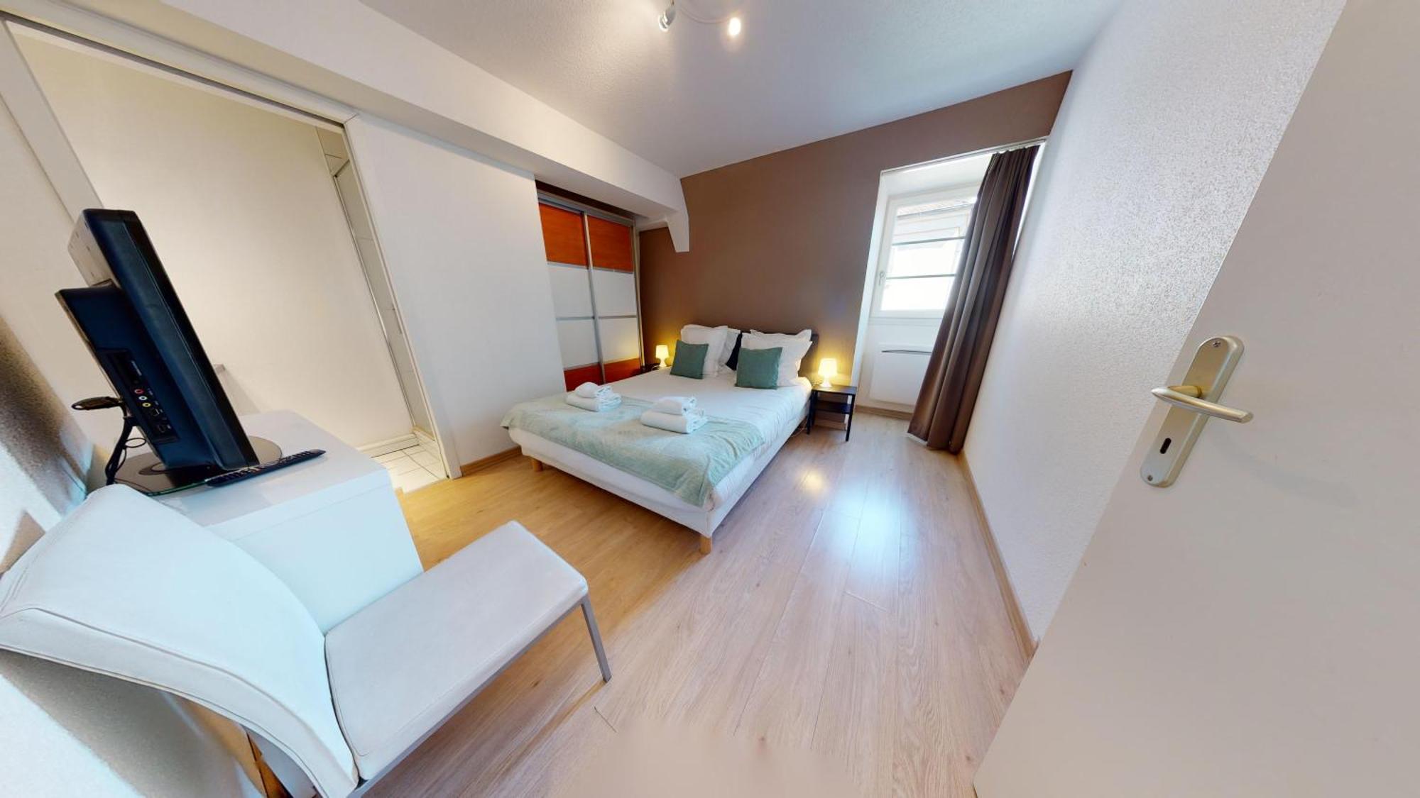 Colmarappart Grand'Rue ภายนอก รูปภาพ