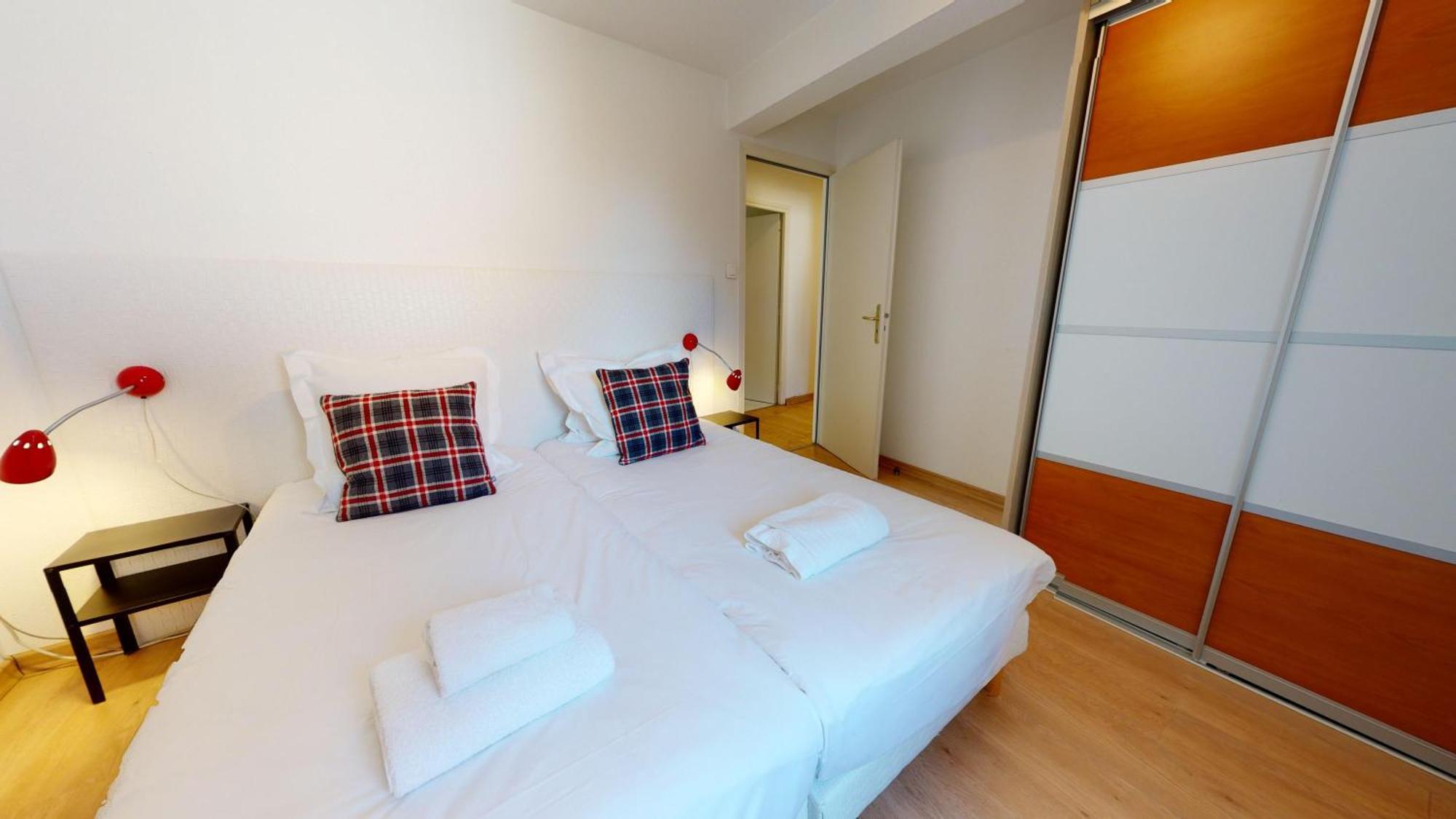Colmarappart Grand'Rue ภายนอก รูปภาพ