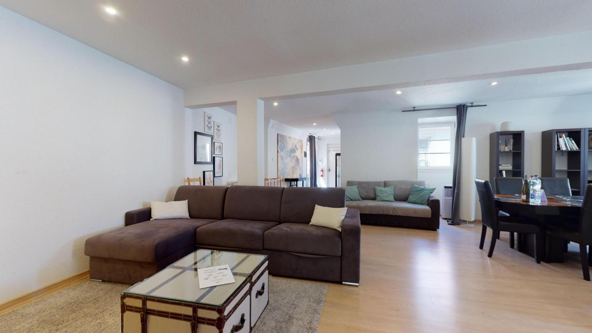 Colmarappart Grand'Rue ภายนอก รูปภาพ