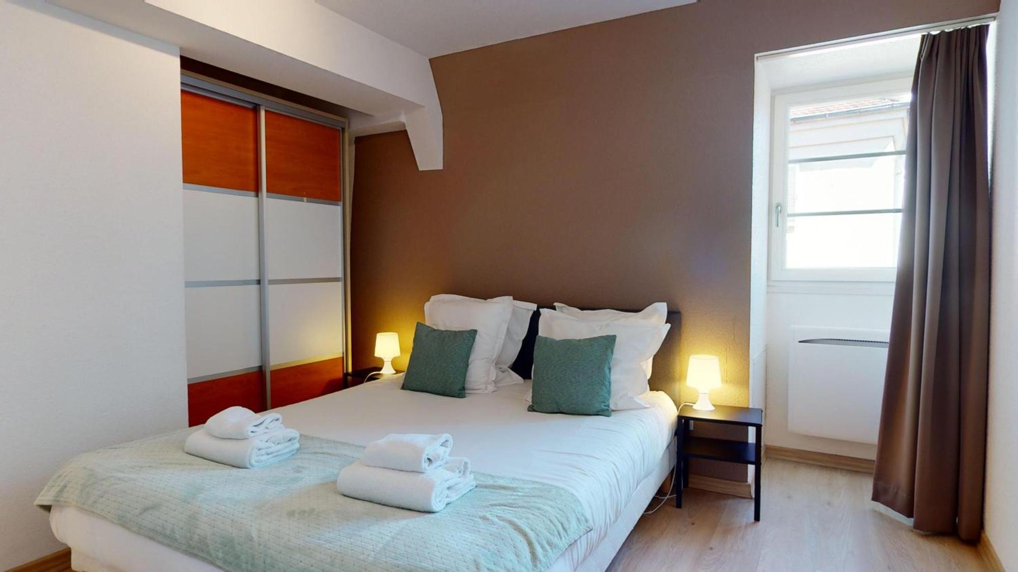 Colmarappart Grand'Rue ภายนอก รูปภาพ